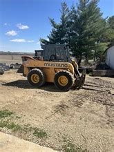 mustang 4000v skid steer|mustang skid steer for sale.